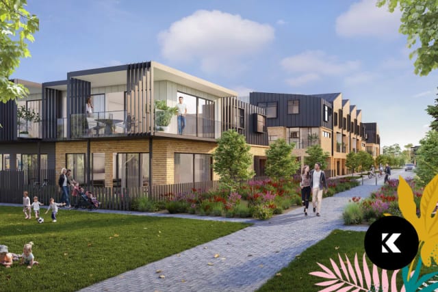 Kingslea - 2 King William Street, Broadmeadows