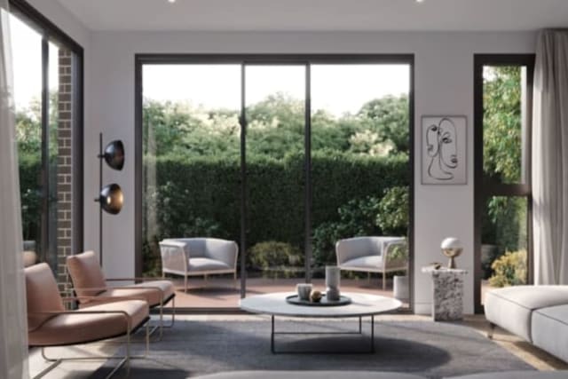 The Plenty Residences - 830 Plenty Road, Reservoir