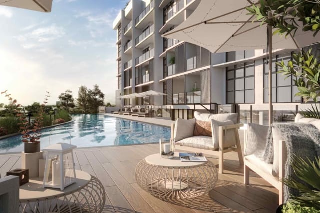 Cello - 5-9 Flora Street, Greenslopes