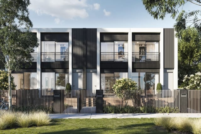 Parkside Edition, Medina Park - 7 Riana Loop, Eumemmerring