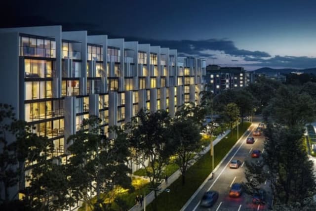 Midnight - 1 Elouera Street, Braddon