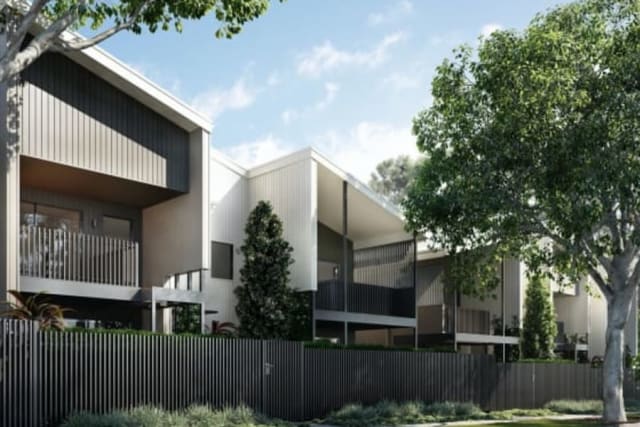 Minnippi Quarter - 193 Fursden Road, Carina