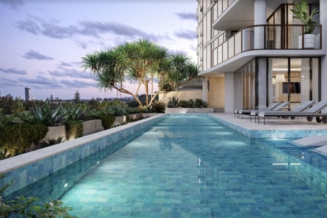 8 Mawarra Street, Surfers Paradise - 2 Mawarra Street, Surfers Paradise