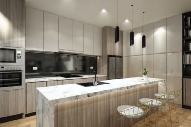 Moseley - 17-21 Moseley Street, Carlingford