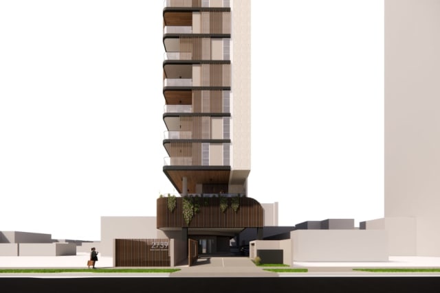 Maison Broadbeach - 22 Chelsea Avenue, Broadbeach