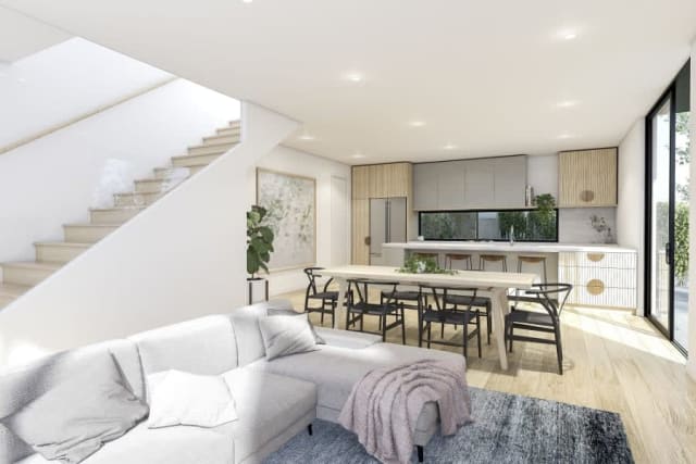 Norwood Green - 100 Magill Road, Norwood