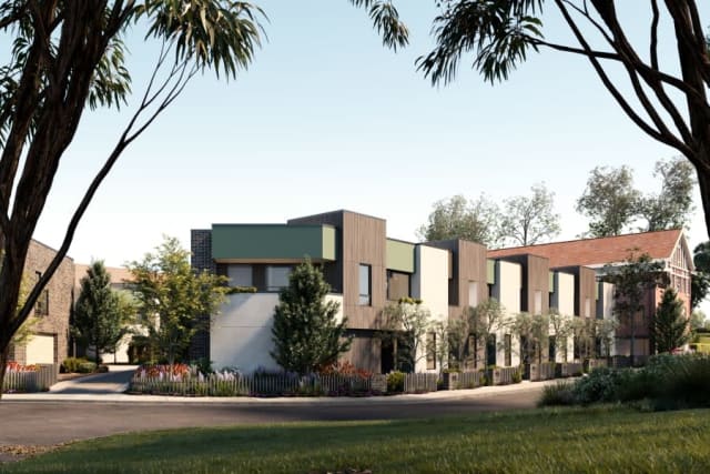 NOVA at Polaris 3083, Bundoora - 5 Nova Circuit, Bundoora