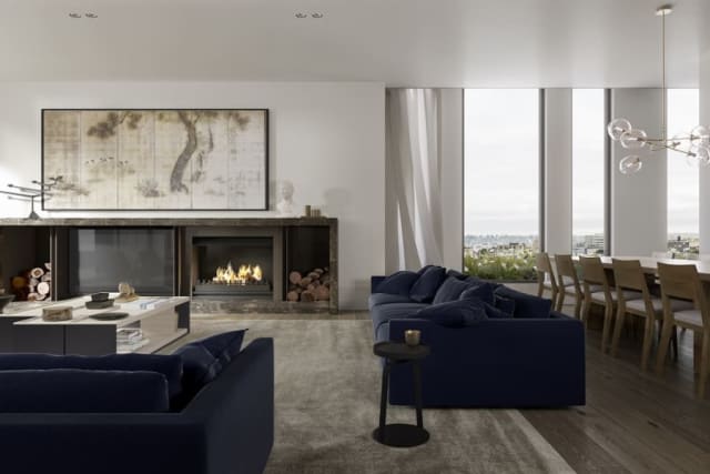 Washington Street - 27 Washington Street, Toorak