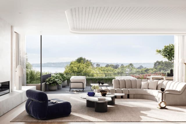 Piper - 2A Wunulla Road, Point Piper