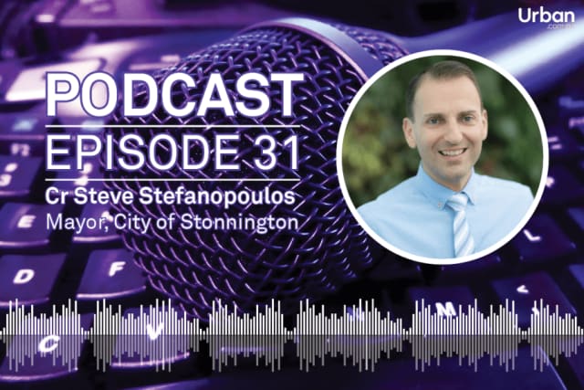 402-416 Chapel Street, South Yarra