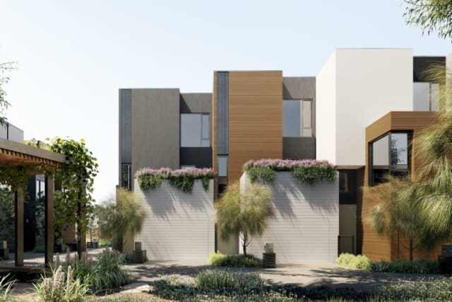 Attica - 47 Lansdowne Road, St Kilda East