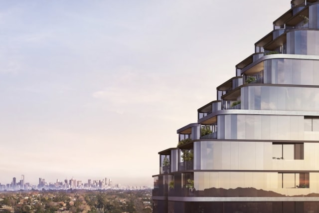 Prospect Box Hill - 9-11 Prospect Street, Box Hill
