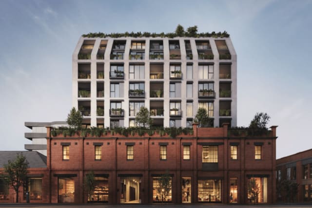 Fitzroy Fitzroy - 411-421 Smith Street, Fitzroy