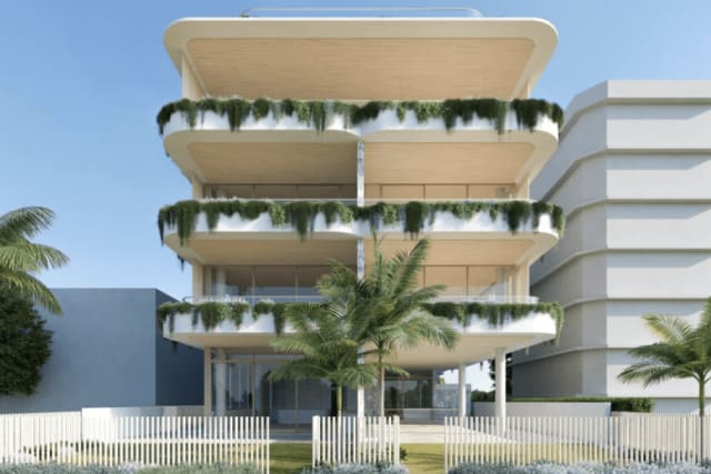 33 Albatross Avenue, Mermaid Beach