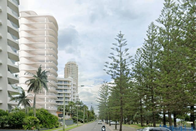 216 The Esplanade, Burleigh Heads