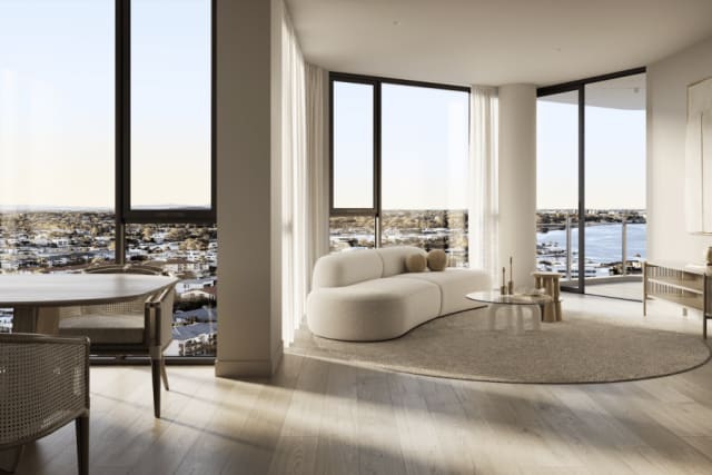 Rivea, Surfers Paradise - 2932-2934 Gold Coast Highway, Surfers Paradise