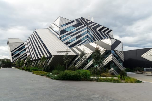 1060 Carnegie - 1056-1060 Dandenong Road, Carnegie