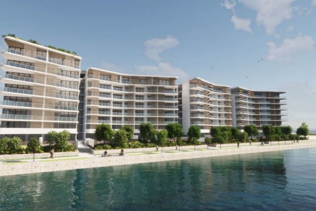 St Clair, Birtinya - 930-931 Waterside Retreat, Birtinya