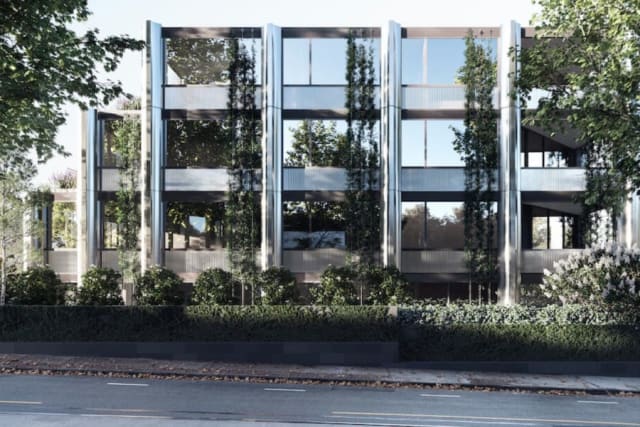 Stanhope by Kincrest - 1 Stanhope Court, South Yarra