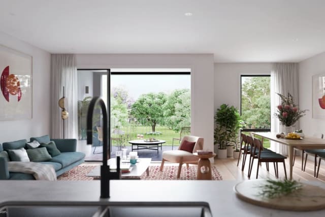 The Fabric, Altona North - 188-198 Blackshaws Road, Altona North