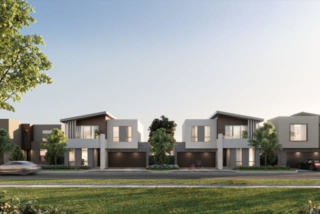 The Woodlands - 21-23 Loxwood Ave, Keysborough