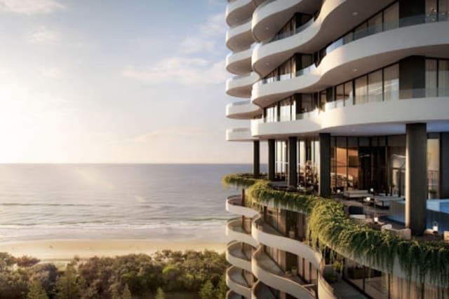 Cello - 5-9 Flora Street, Greenslopes