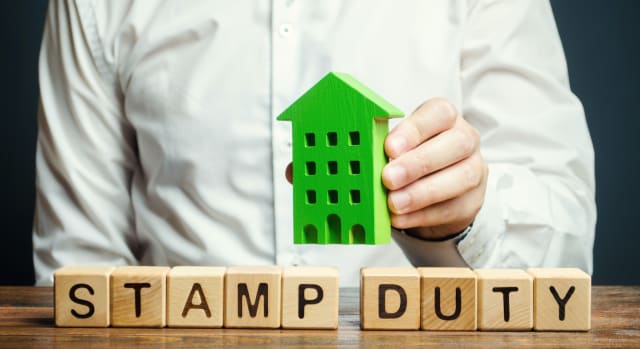 What is stamp duty? A guide to stamp duty in Victoria