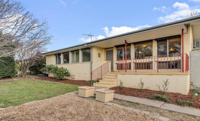 Renovated three bedroom MacGregor house sold for $420,000