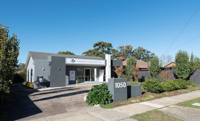 Rare refurbished medical property offered in Mornington