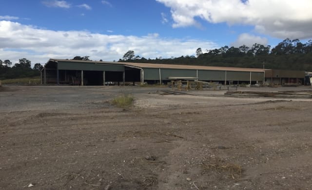 Tytec Logistics secures 10 year lease on a Swanbank facility 