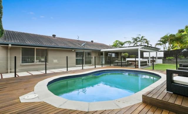 Gold Coast house market outperforming all others: REIQ