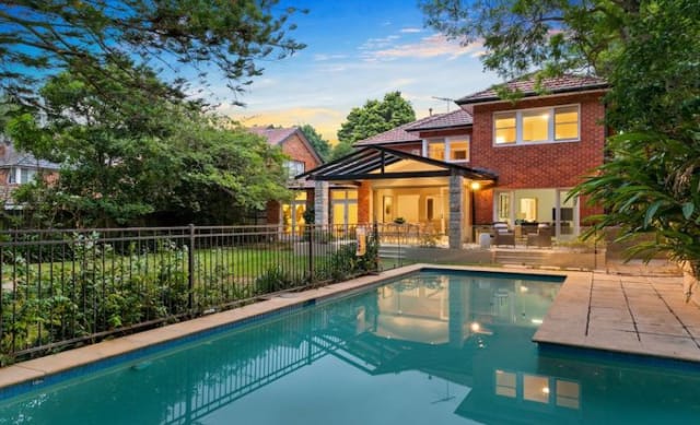 Boolarong family mansion in East Lindfield sold