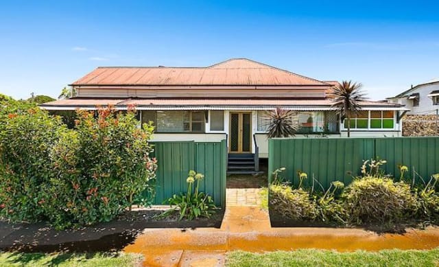 Oversupply increasing affordability for Toowoomba first home buyers: HTW