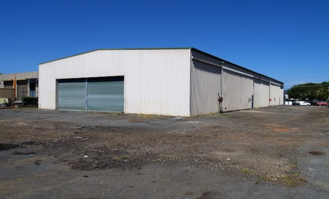 Murwillumbah industrial units sold for $1 million