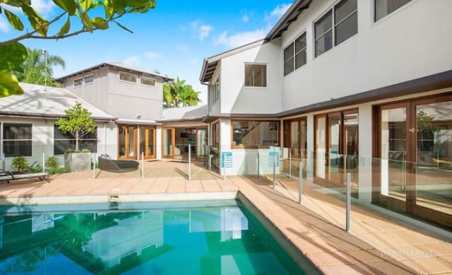Waterfront five-bedroom Noosa Heads house sells for $3.6 million 