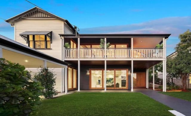 Signature city-view Wilston house sold for $1.55 million