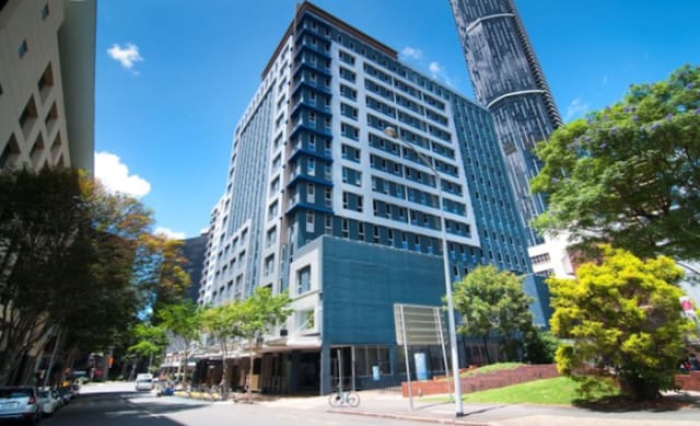 Sentinel secures Makerston House in Brisbane CBD for $103 million