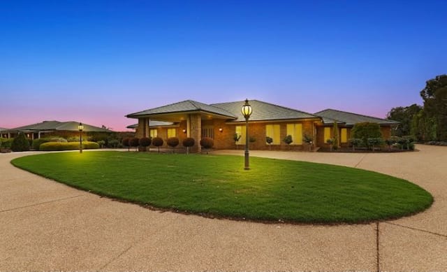 Six bedroom family home in Moama sold 