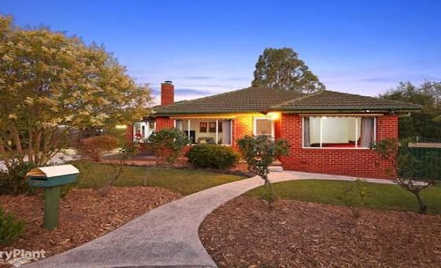 Melbourne's Croydon attractive to first home buyers: HTW