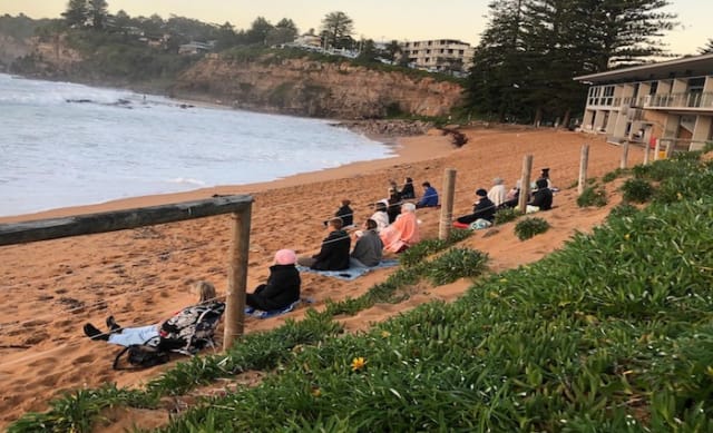 New partnership to tackle mental health on Sydney's northern beaches: Laing+Simmons