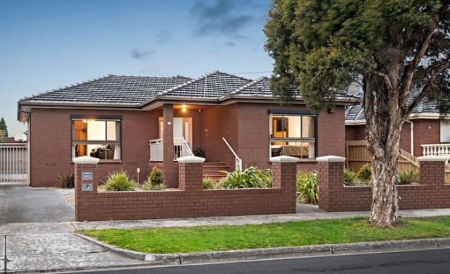 Reservoir is the busiest auction suburb this week