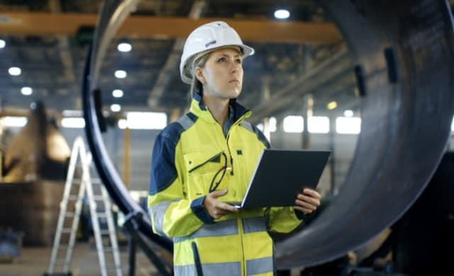 Australia needs more engineers, especially more female ones