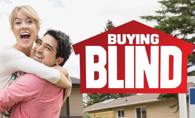 MAFS for property: Buying Blind to take property television to new lows