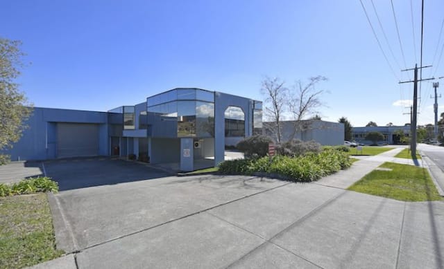 Successful sale and lease at neighbouring industrial properties in Rowville