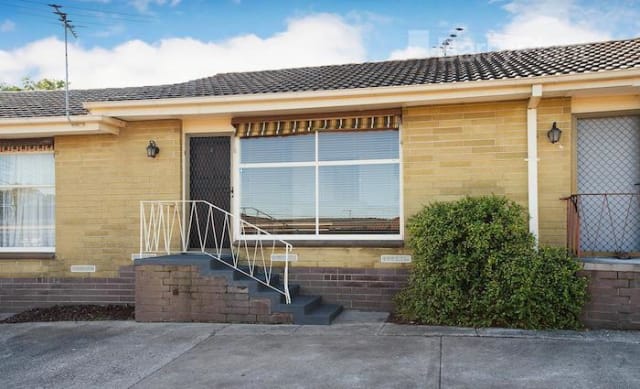 One bedroom Mordialloc unit sold for $390,000