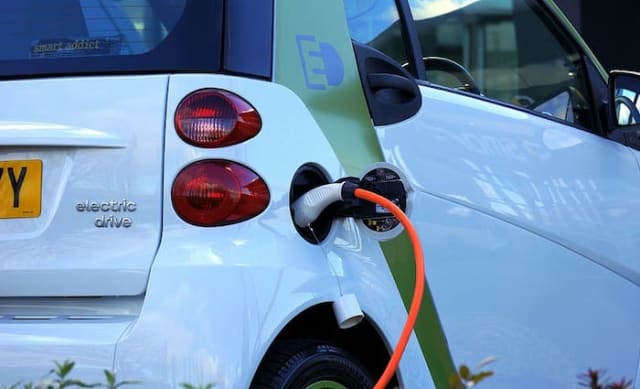 Electric car sales tripled last year. Here's what we can do to keep them growing