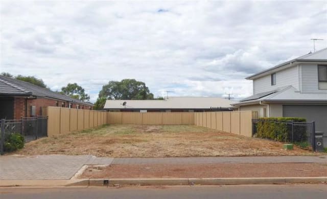 Smithfield Plains, South Australia residential land listed for mortgagee sale