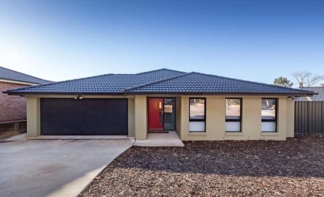 Five bedroom Curtin house sold for $1.22 million