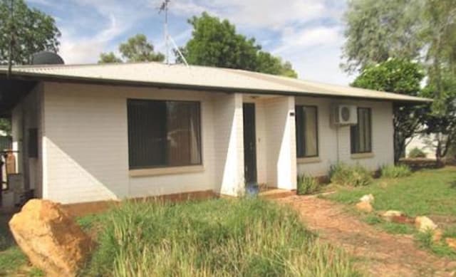 Tennant Creek is NT's cheapest housing market: Investar