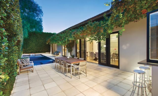 Armadale trophy home auction tops $6 million